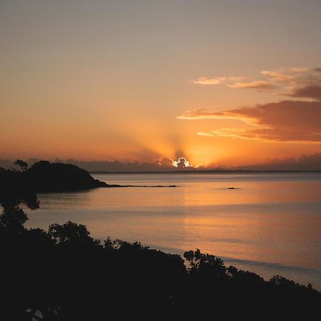 Sunlit Bay Villas Coopers Beach Buitenkant foto