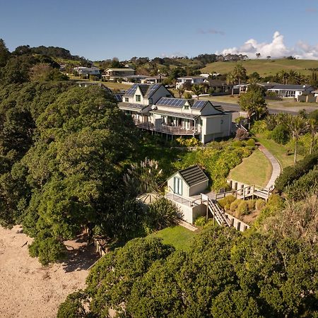 Sunlit Bay Villas Coopers Beach Buitenkant foto