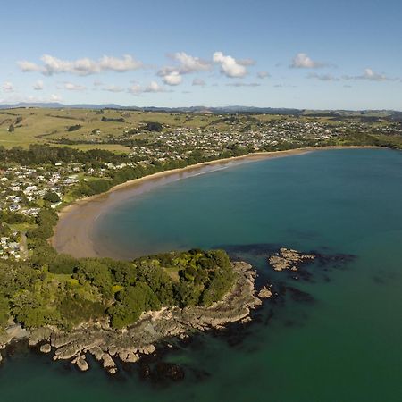 Sunlit Bay Villas Coopers Beach Buitenkant foto