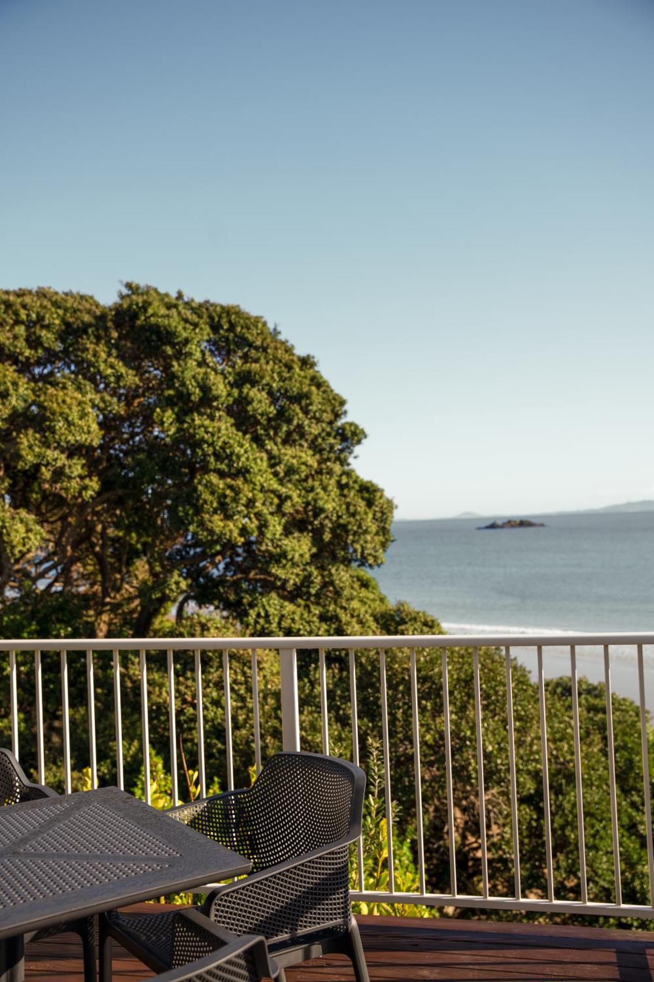Sunlit Bay Villas Coopers Beach Buitenkant foto
