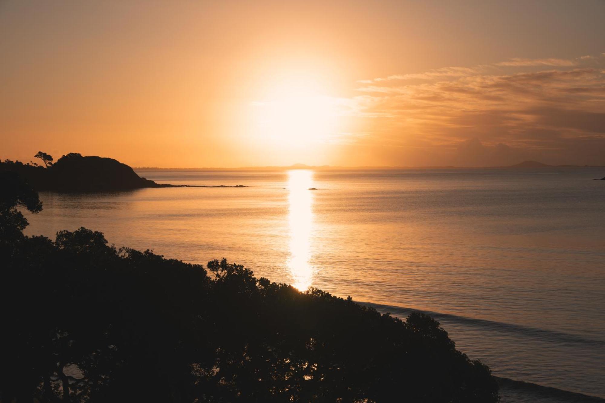 Sunlit Bay Villas Coopers Beach Buitenkant foto