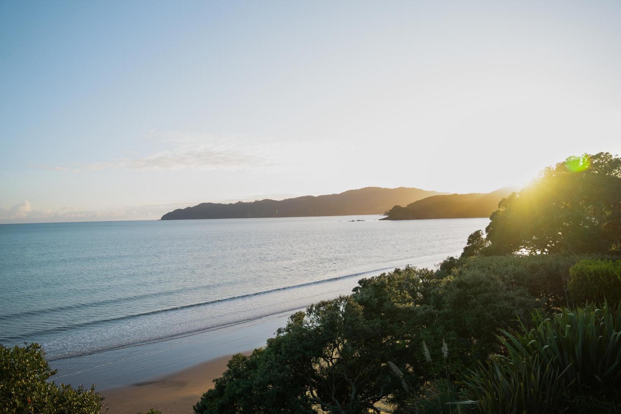 Sunlit Bay Villas Coopers Beach Buitenkant foto