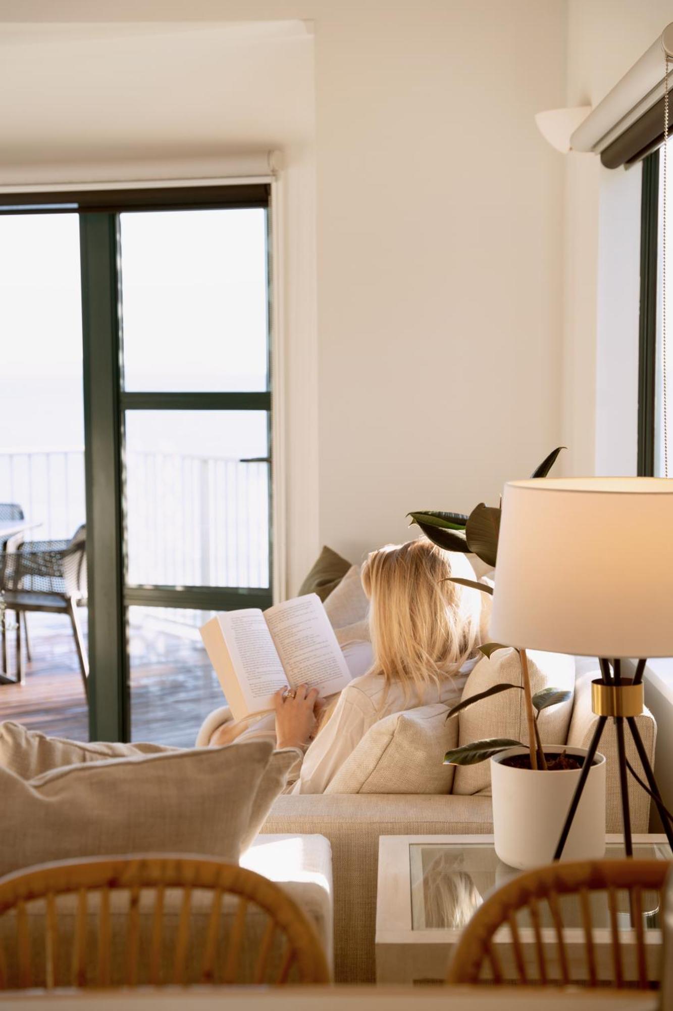 Sunlit Bay Villas Coopers Beach Buitenkant foto