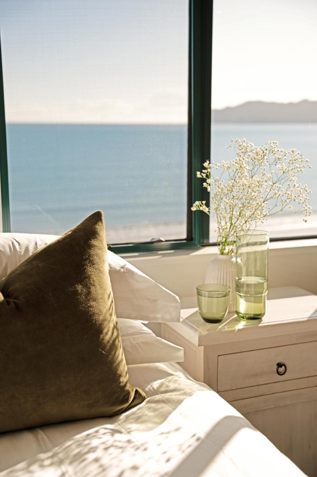 Sunlit Bay Villas Coopers Beach Buitenkant foto