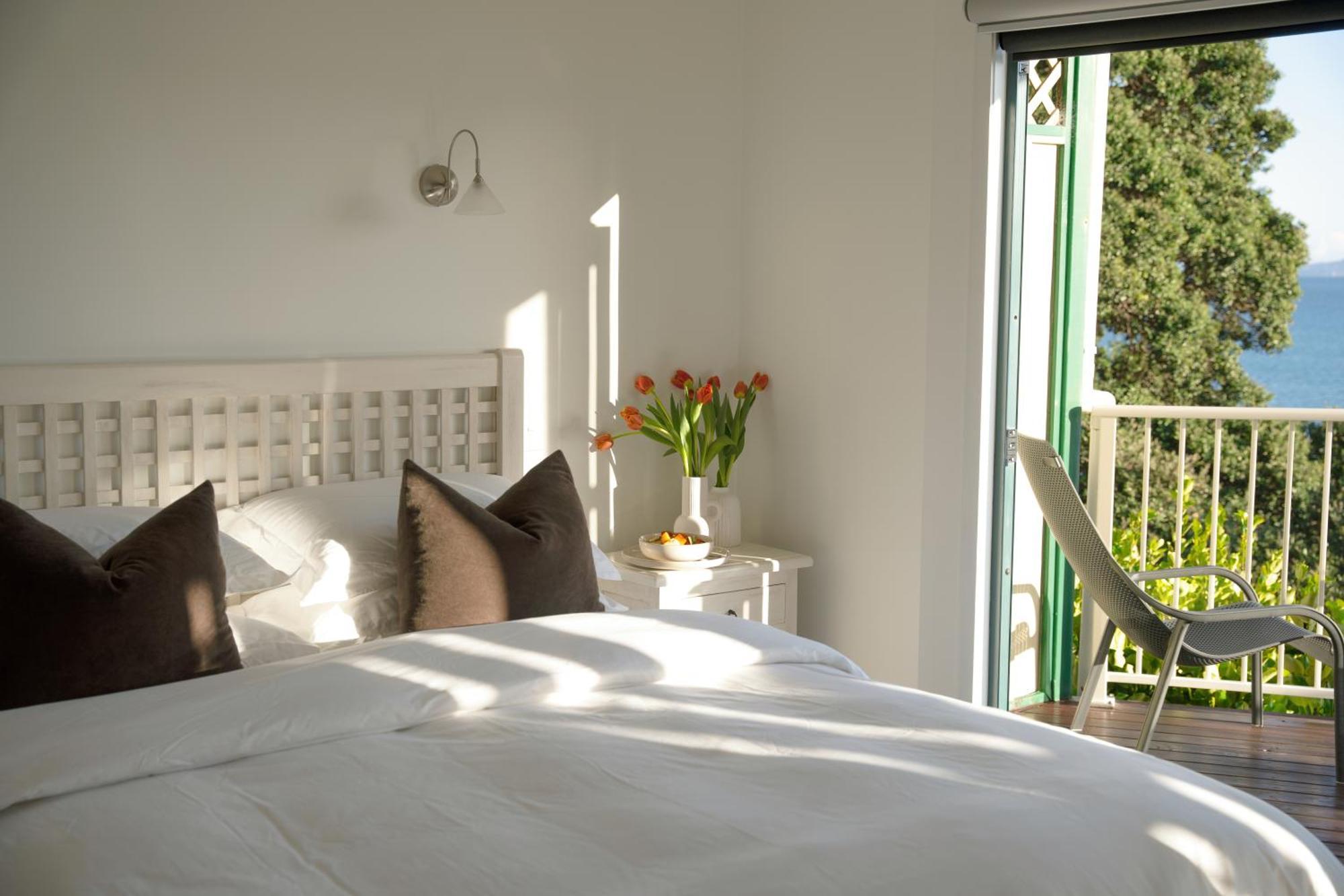 Sunlit Bay Villas Coopers Beach Buitenkant foto