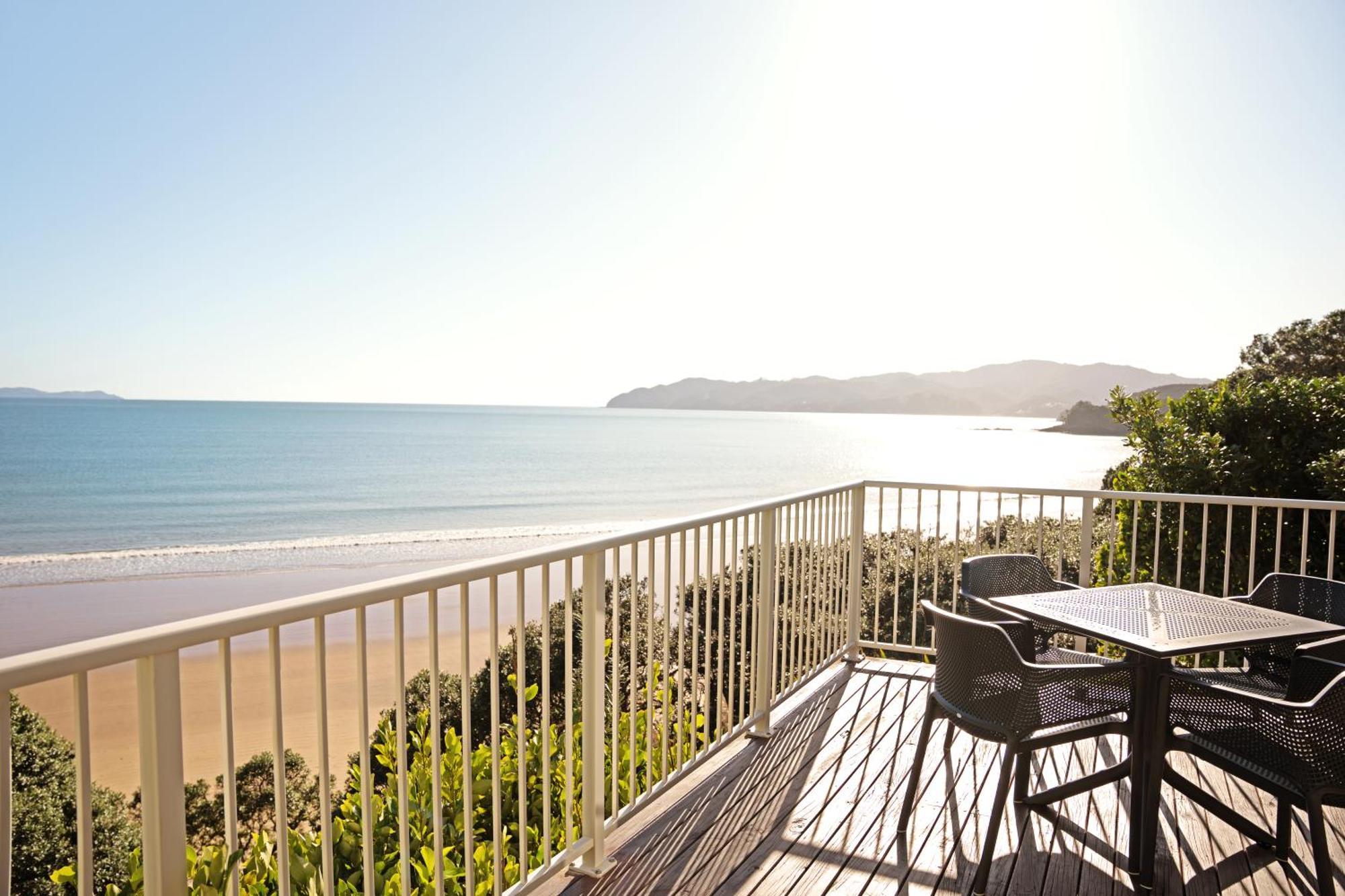 Sunlit Bay Villas Coopers Beach Buitenkant foto
