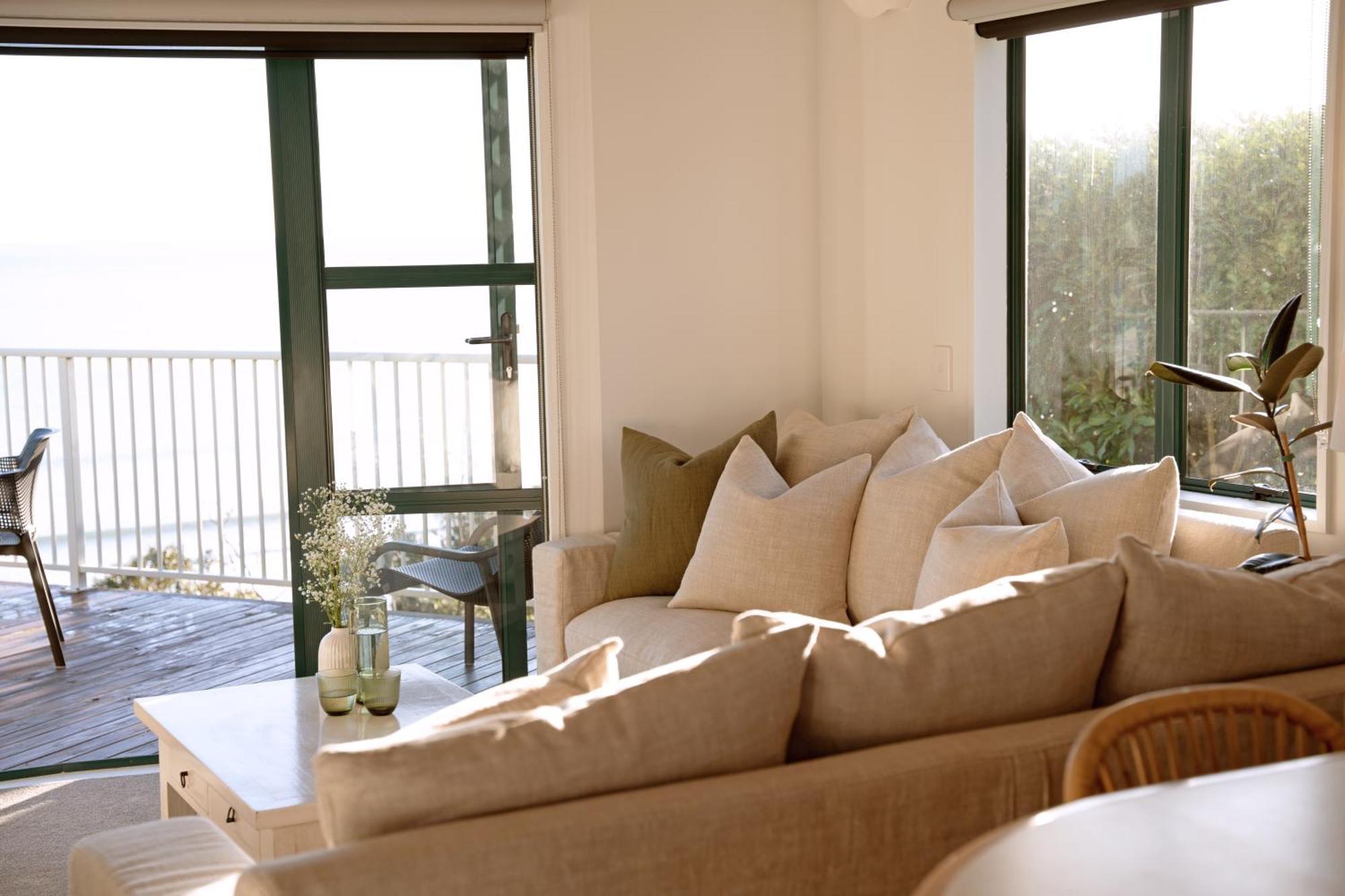 Sunlit Bay Villas Coopers Beach Buitenkant foto