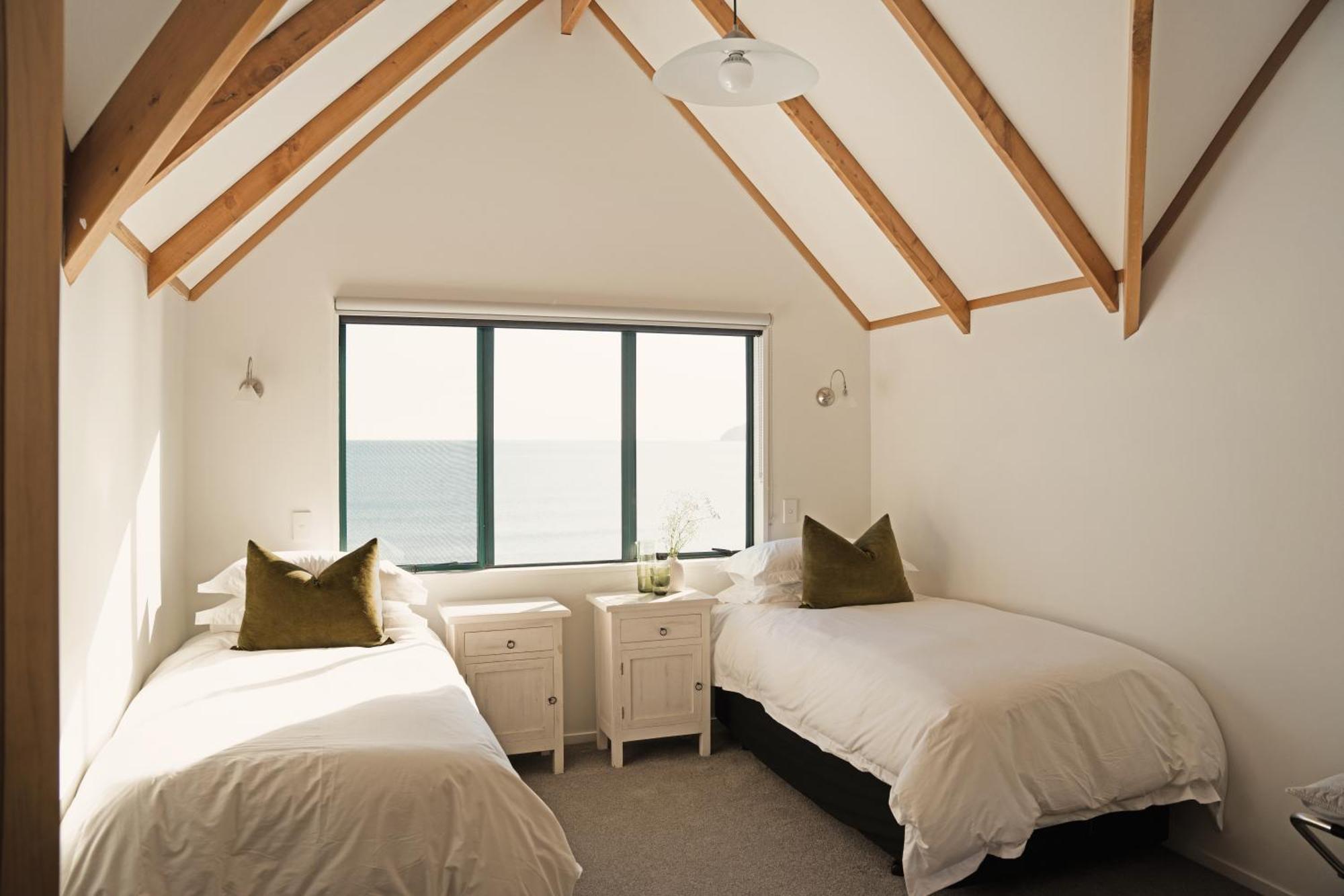 Sunlit Bay Villas Coopers Beach Buitenkant foto